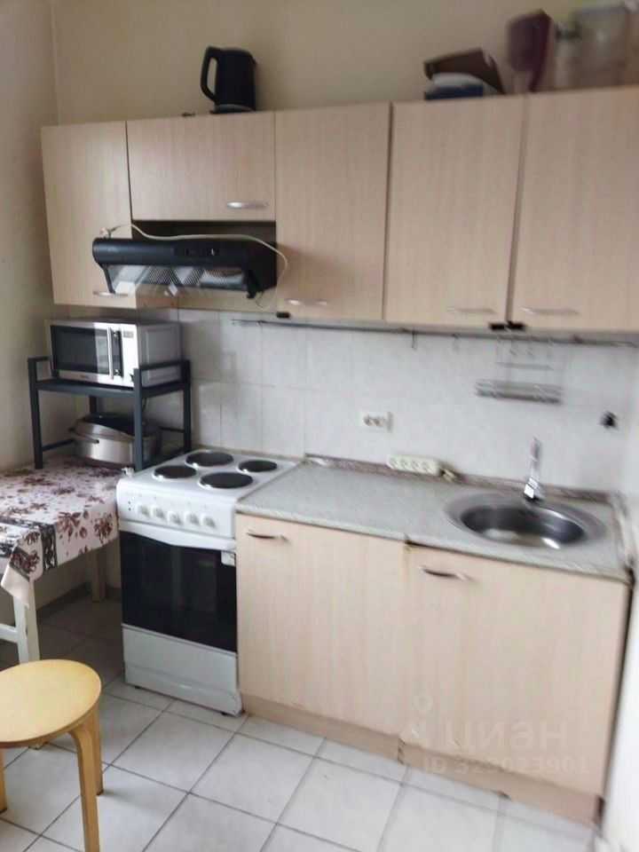 2-комнатная квартира, 56 м²