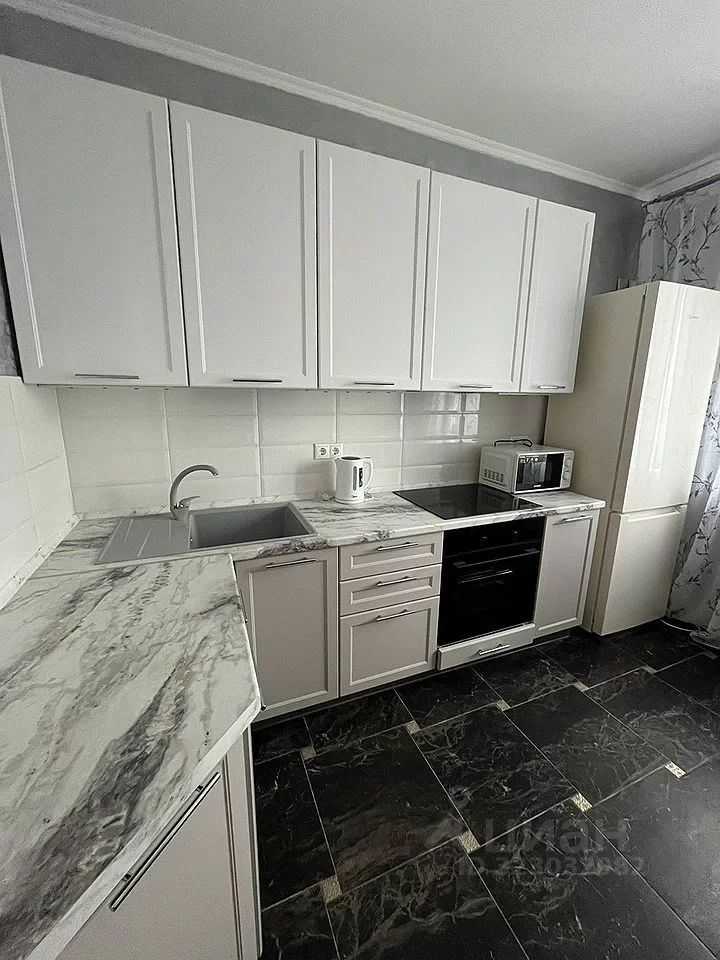 2-комнатная квартира, 56,2 м²