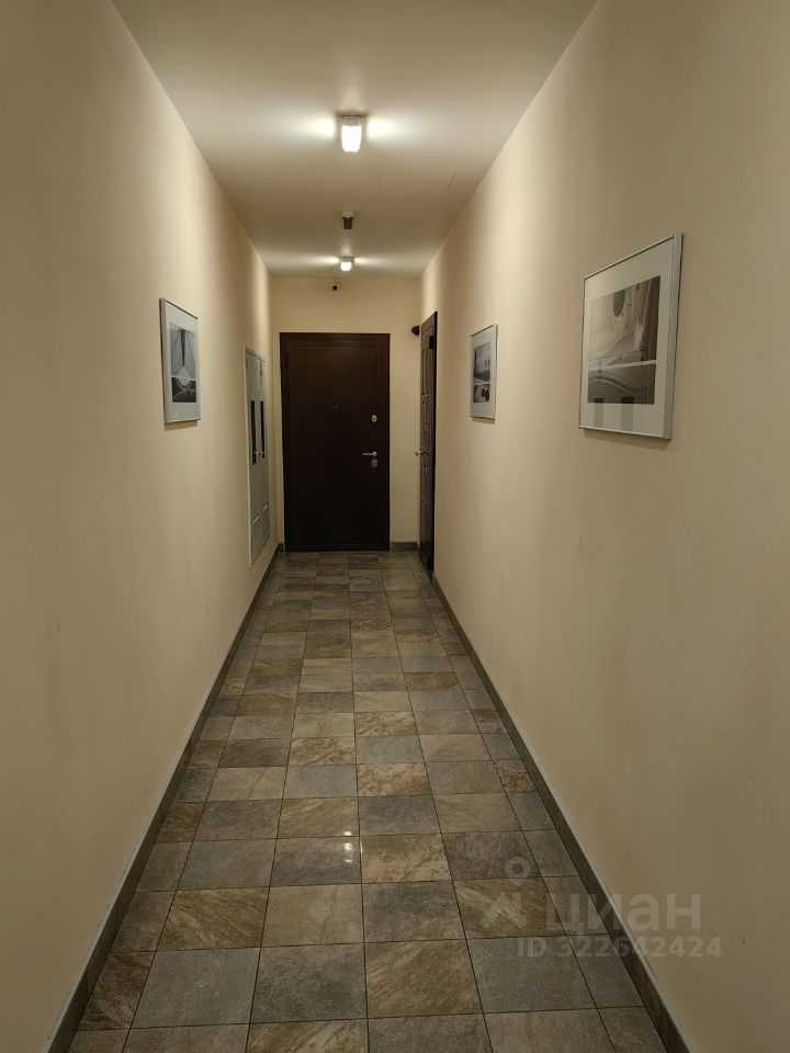 3-комнатная квартира, 90 м² — фотография 3