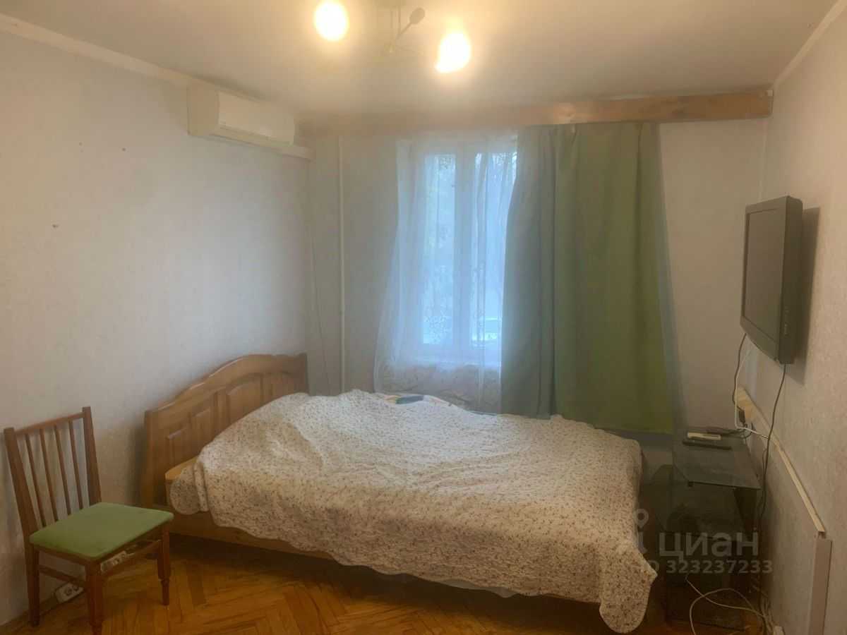 3-комнатная квартира, 63,5 м² — фотография 2