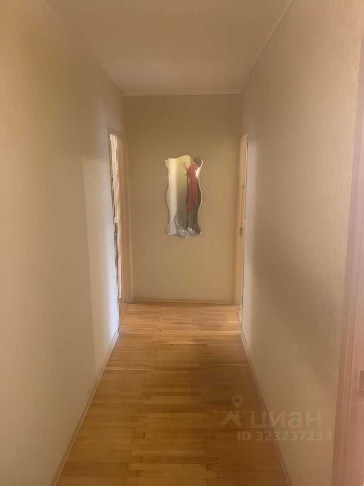 3-комнатная квартира, 63,5 м² — фотография 3