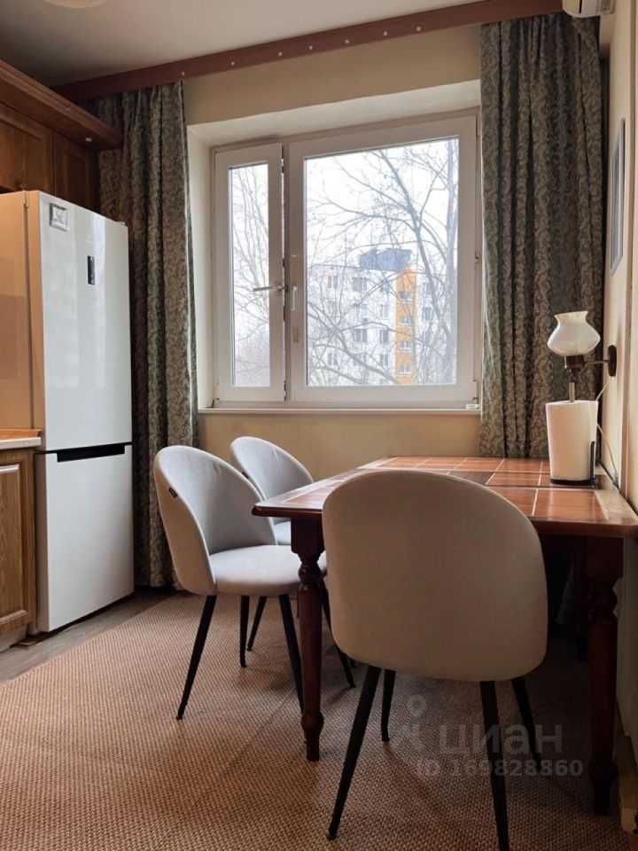 2-комнатная квартира, 53,3 м² — фотография 2