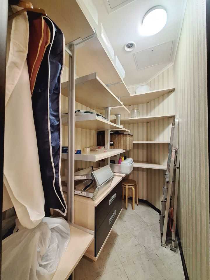 4-комнатная квартира, 116,1 м² — фотография 2