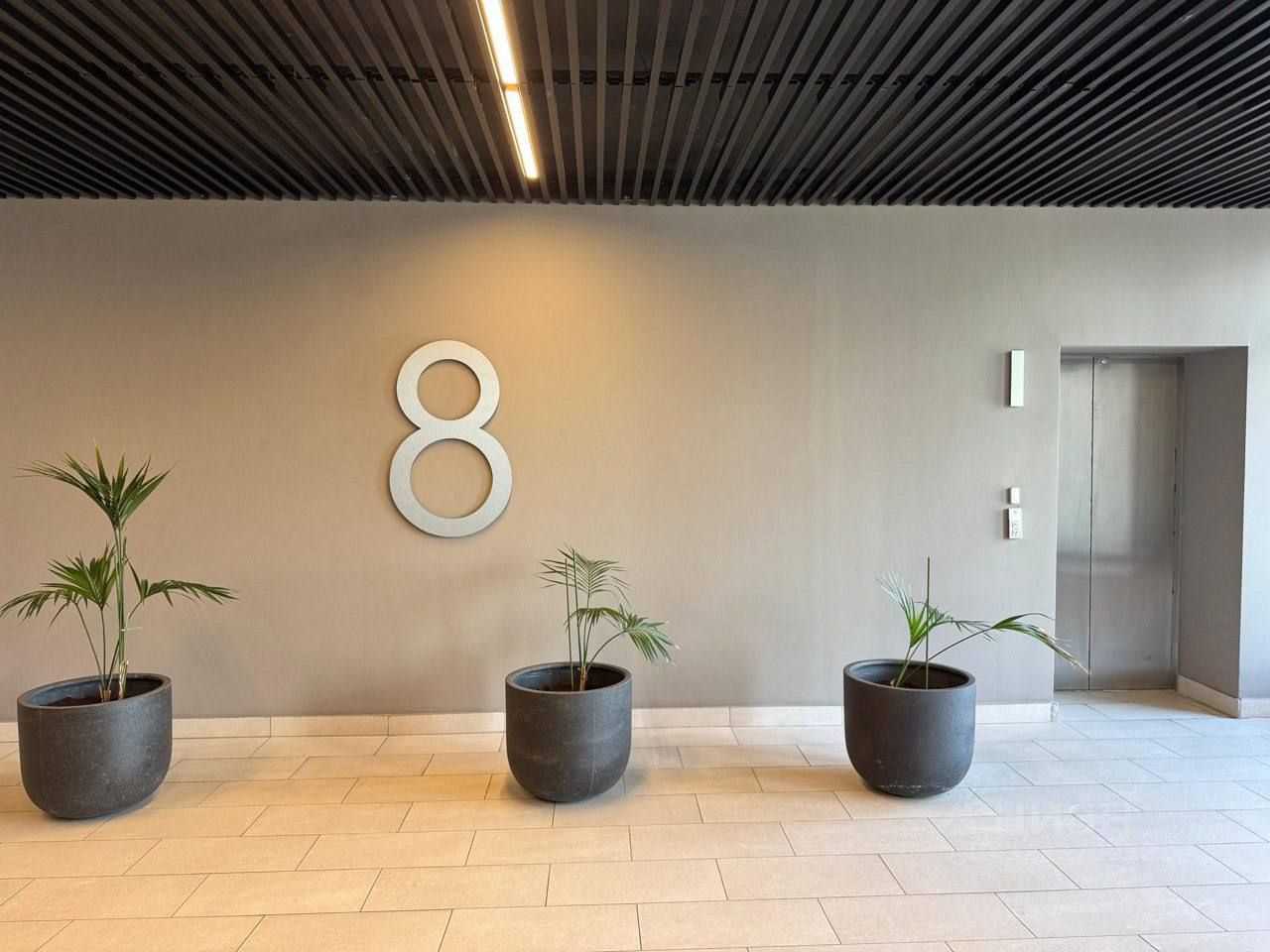 1-комнатная квартира, 19 м² — фотография 2