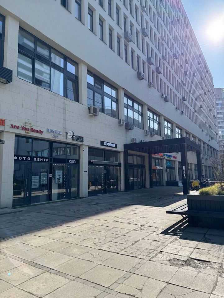 1-комнатная квартира, 19 м²