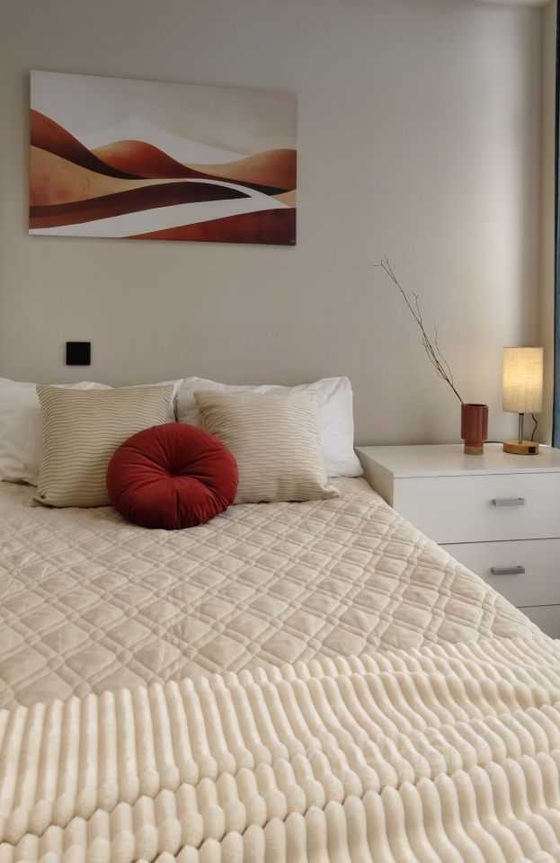 1-комнатная квартира, 18 м²
