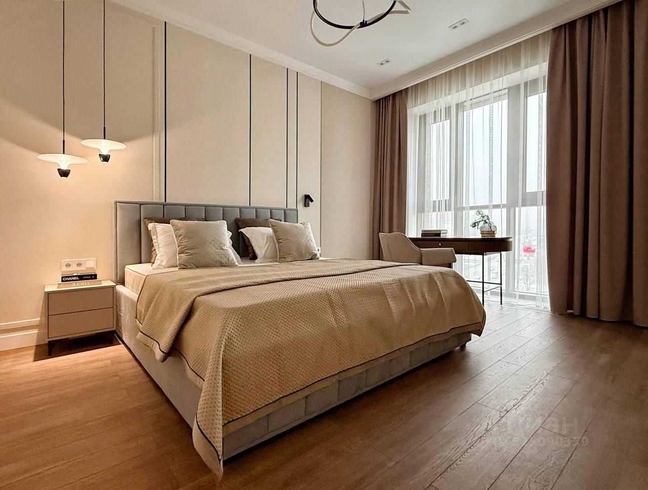 2-комнатная квартира, 51 м² — фотография 3