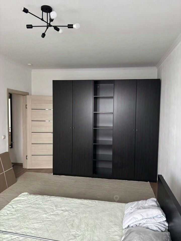 2-комнатная квартира, 70 м² — фотография 2