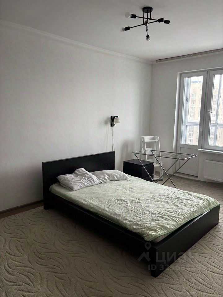 2-комнатная квартира, 70 м²