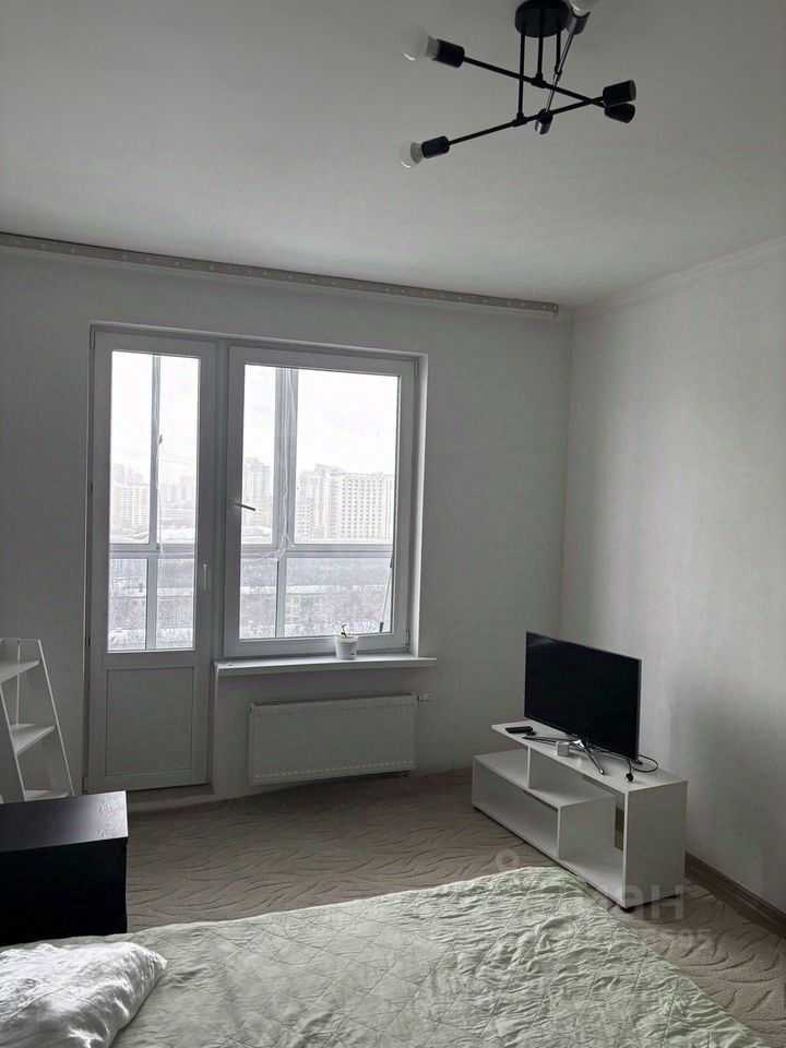 2-комнатная квартира, 70 м² — фотография 3