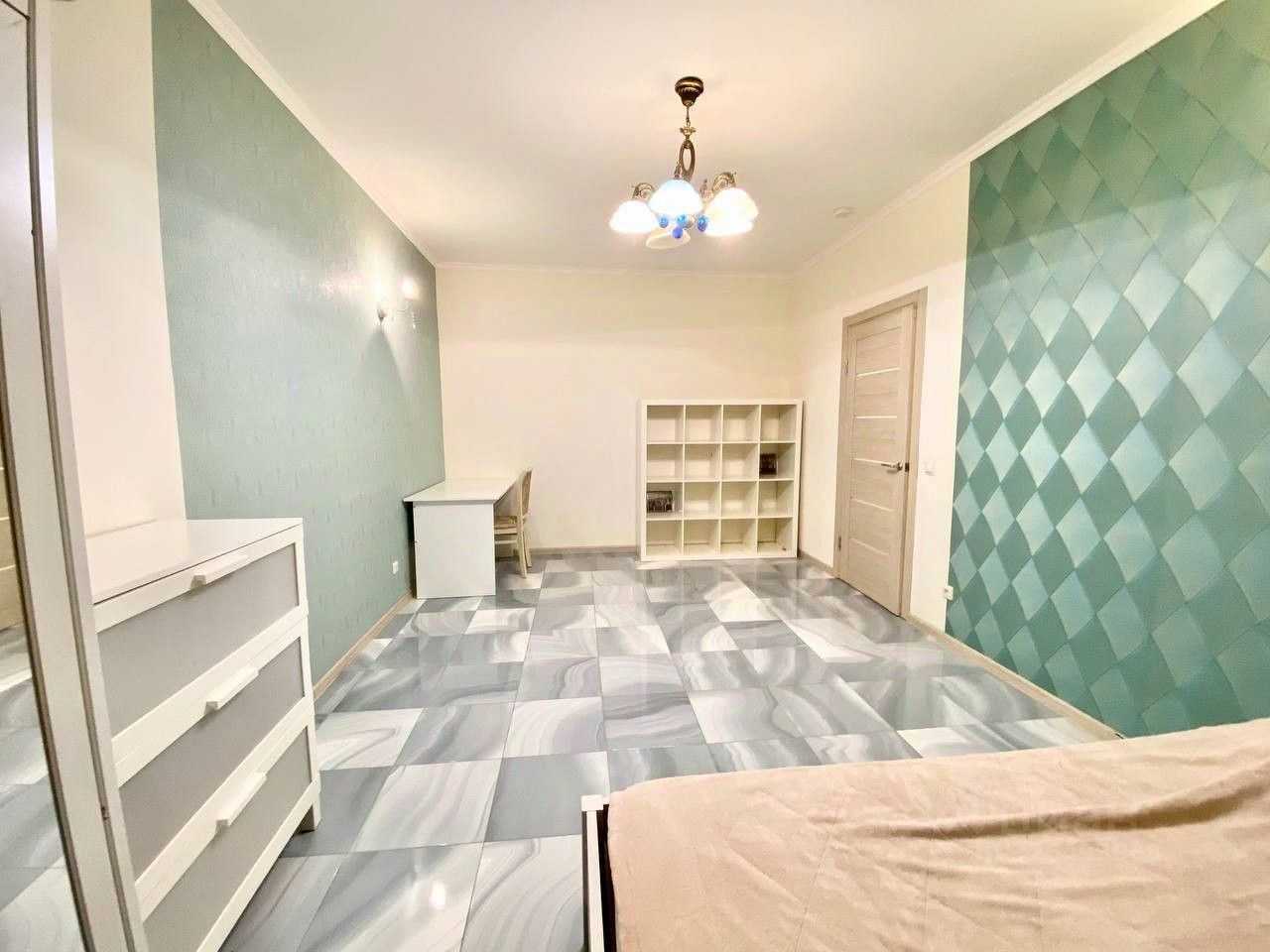 1-комнатная квартира, 36 м² — фотография 3