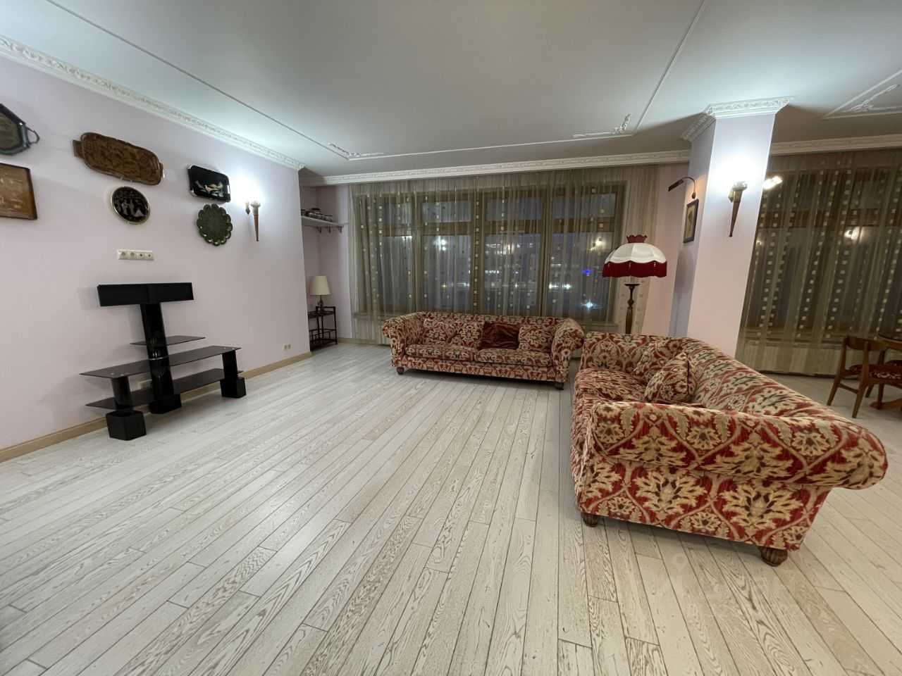5-комнатная квартира, 225 м² — фотография 3