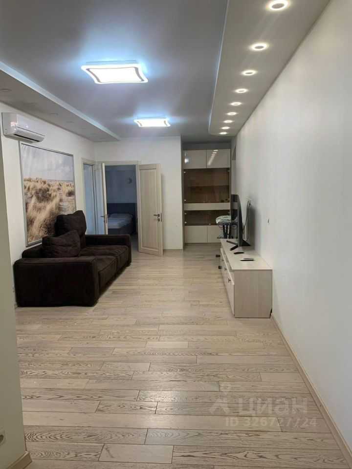 4-комнатная квартира, 123 м² — фотография 3