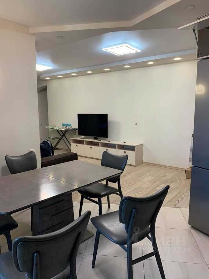 4-комнатная квартира, 123 м² — фотография 2
