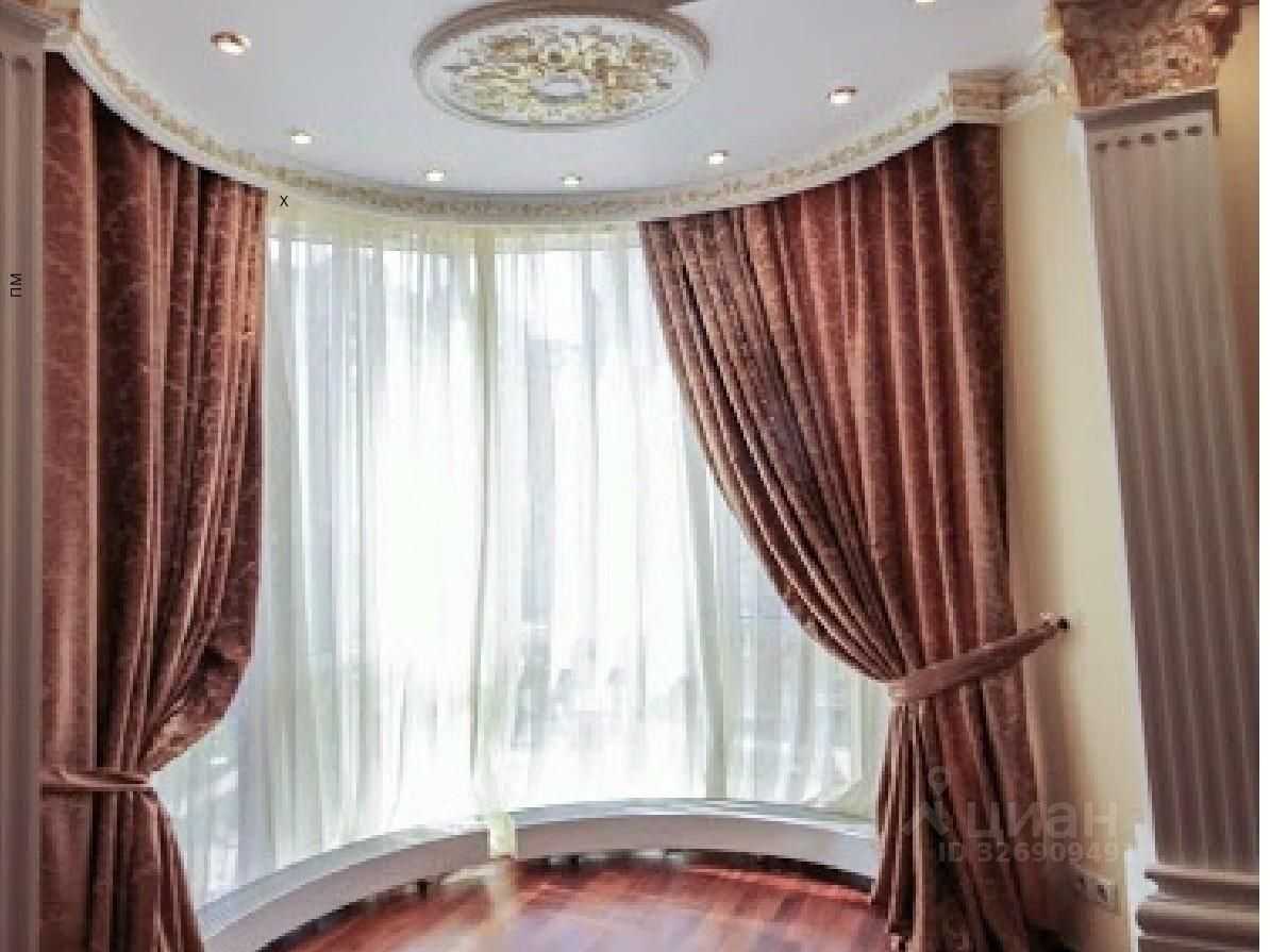 3-комнатная квартира, 90 м² — фотография 3