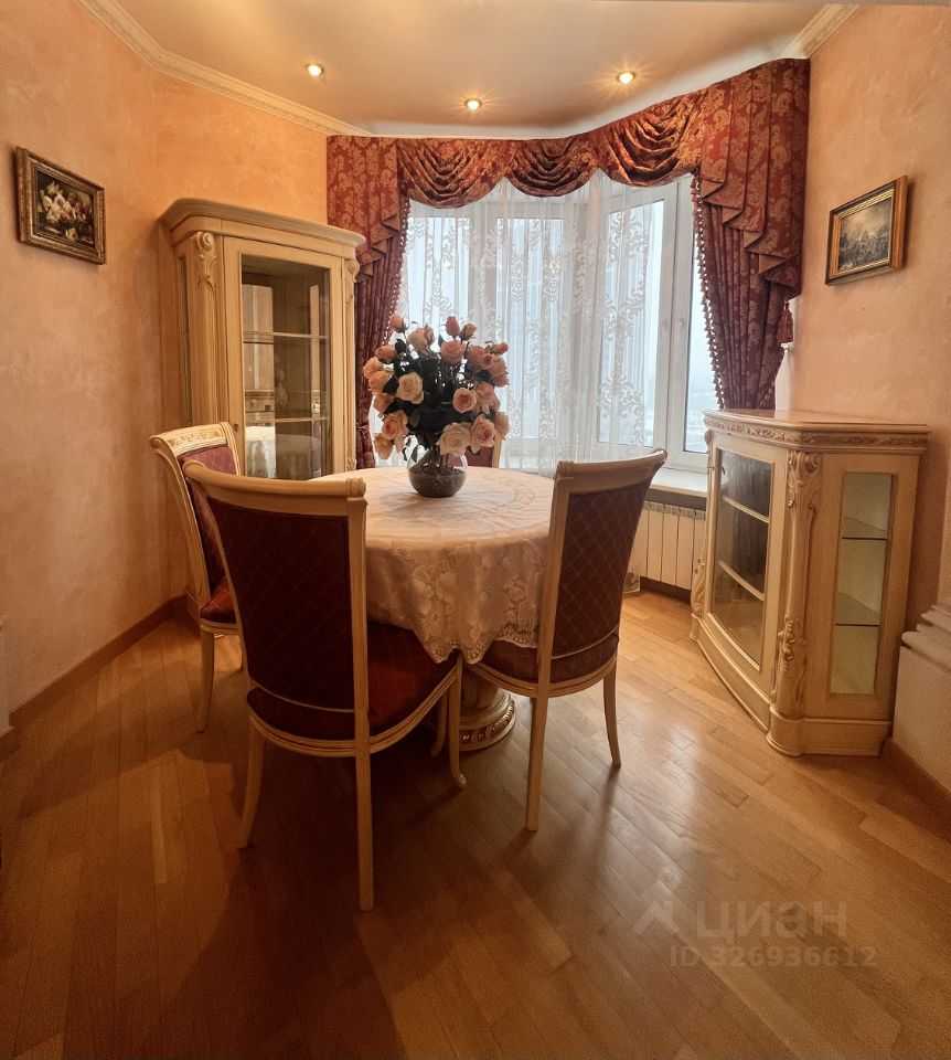 2-комнатная квартира, 86 м² — фотография 2