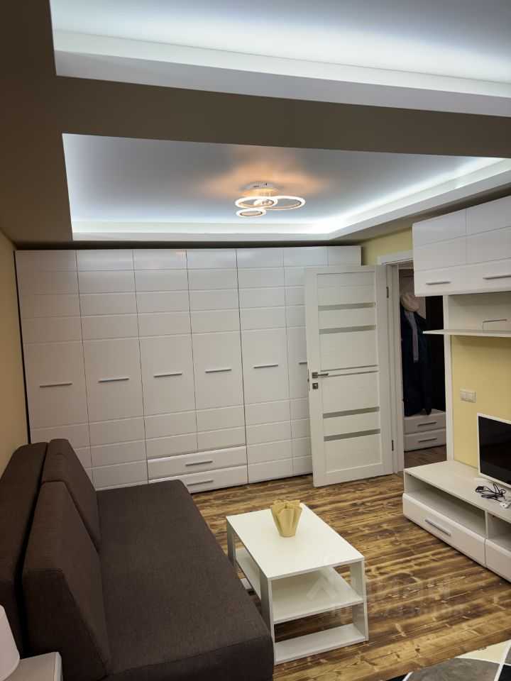 2-комнатная квартира, 48 м² — фотография 3