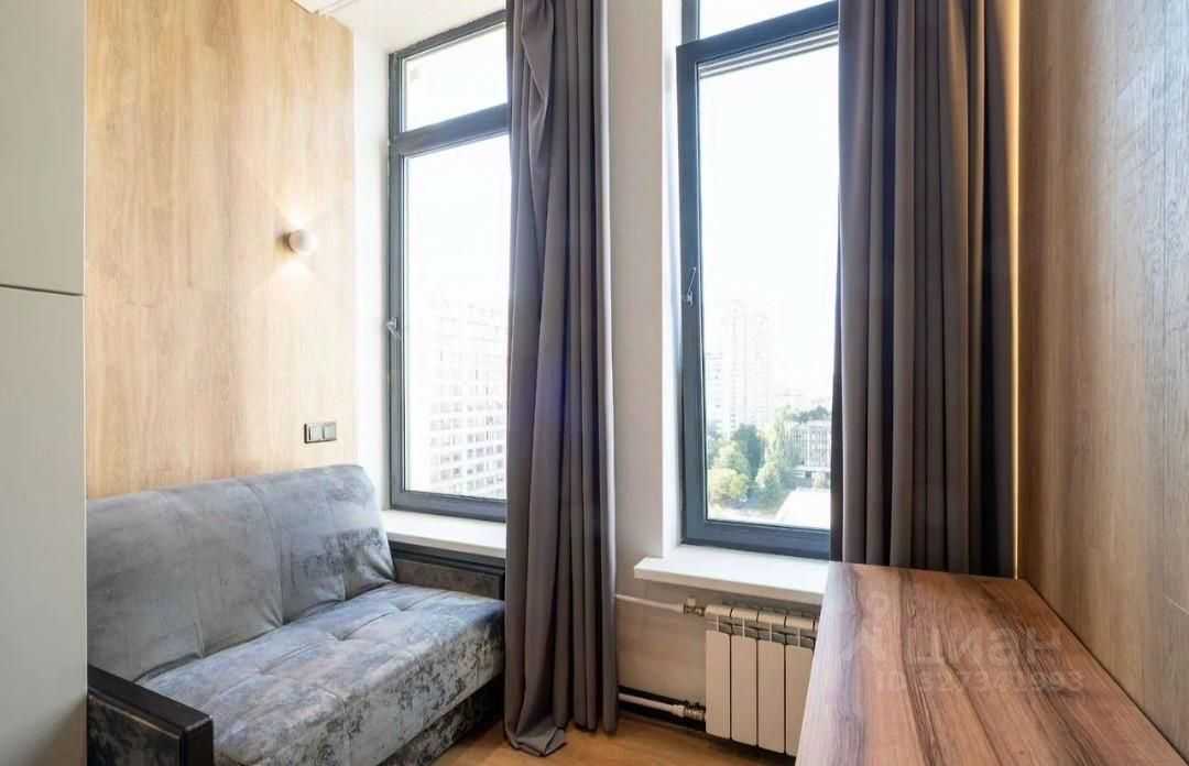1-комнатная квартира, 13,5 м² — фотография 3