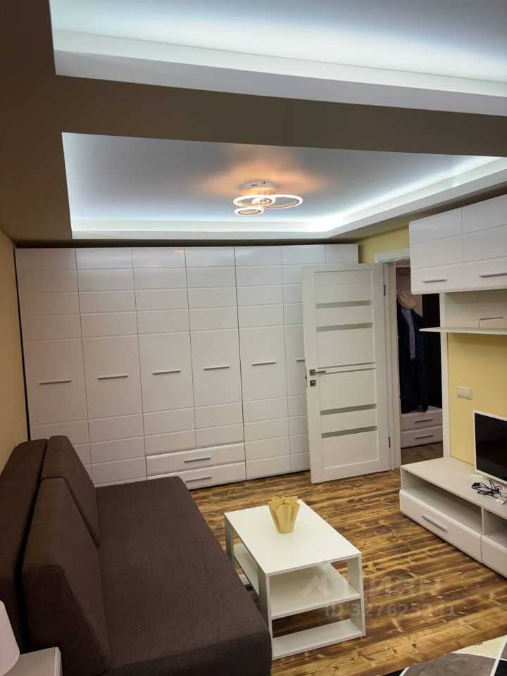 2-комнатная квартира, 48 м² — фотография 3