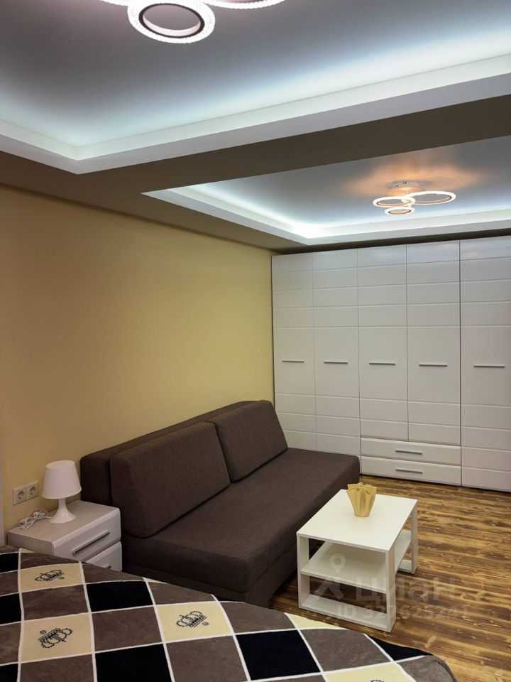 2-комнатная квартира, 48 м²