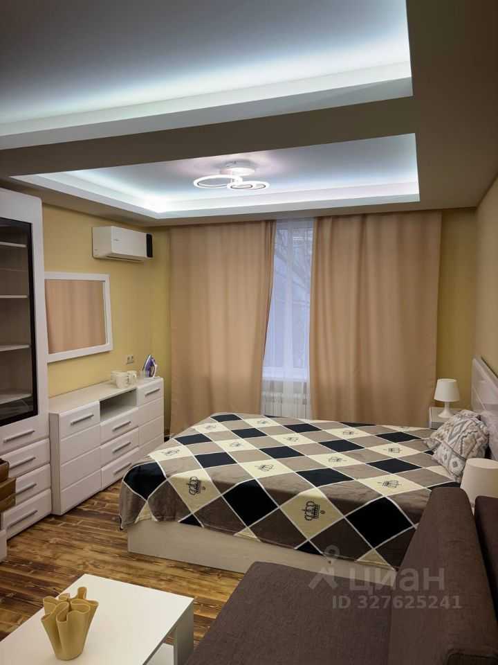 2-комнатная квартира, 48 м² — фотография 2