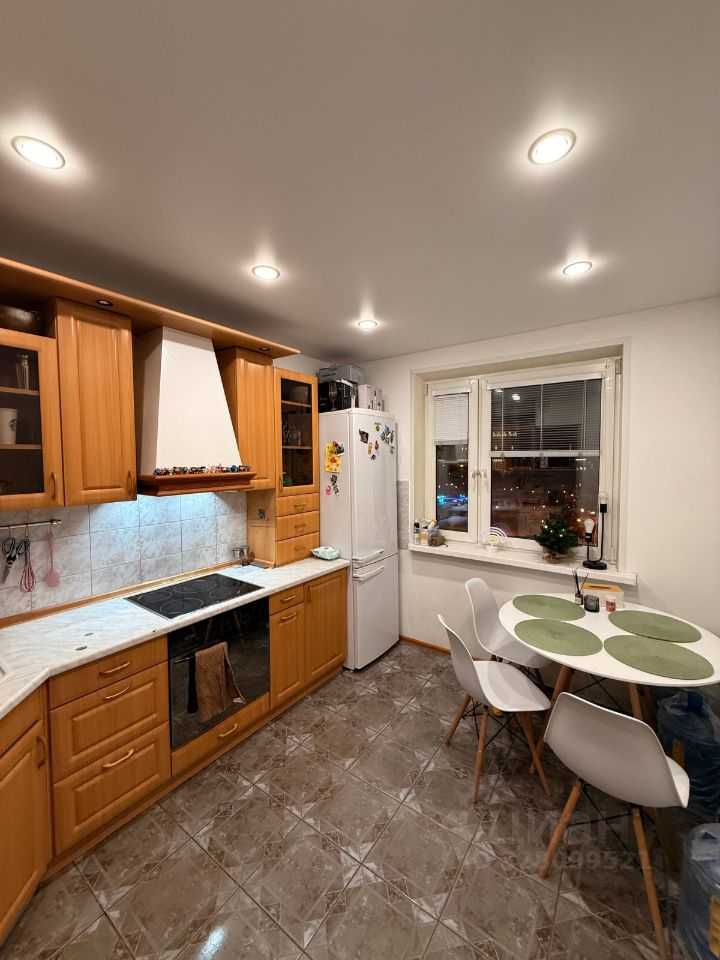 2-комнатная квартира, 58 м²