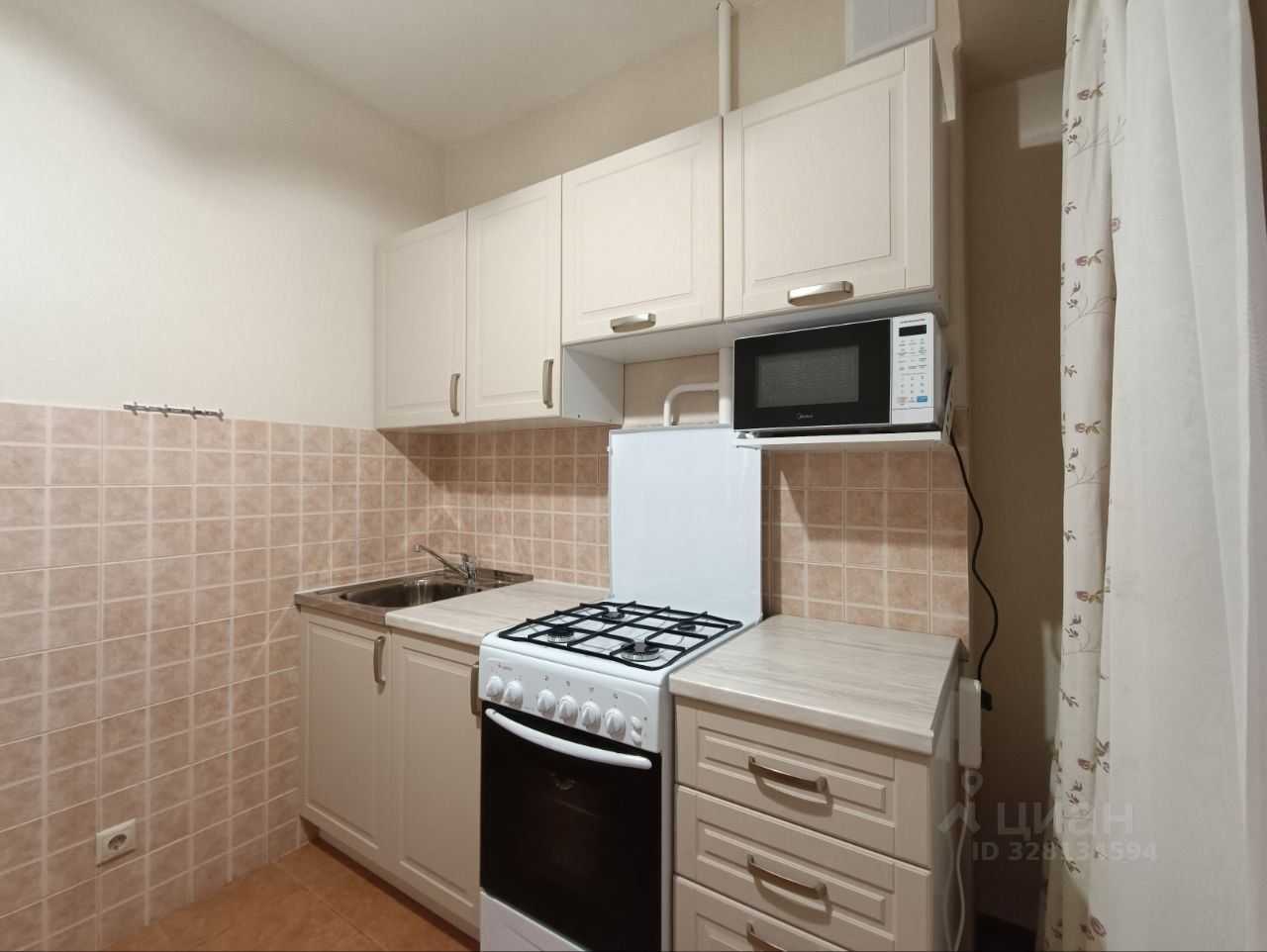 2-комнатная квартира, 51 м² — фотография 3