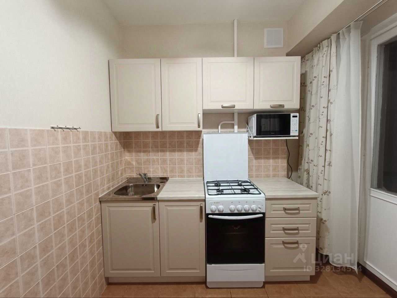 2-комнатная квартира, 51 м² — фотография 2