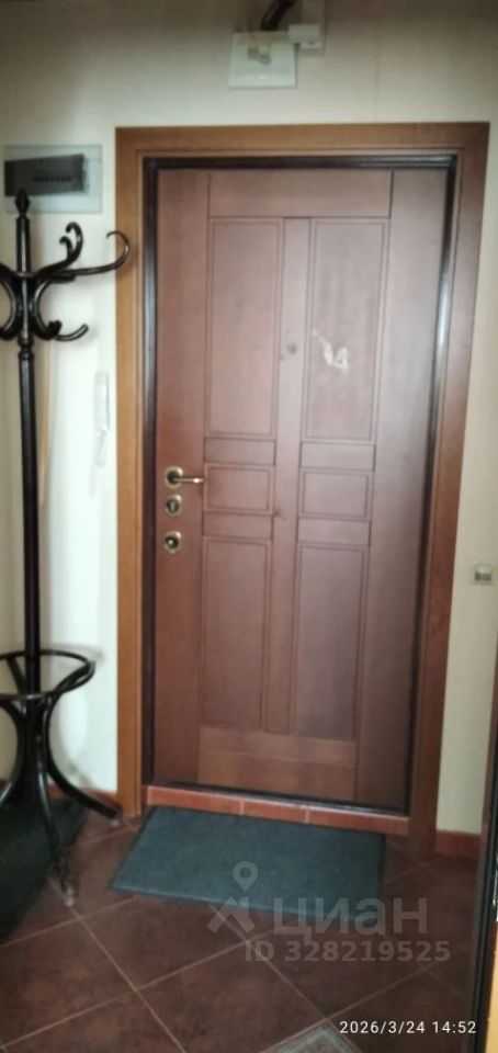 1-комнатная квартира, 40 м²