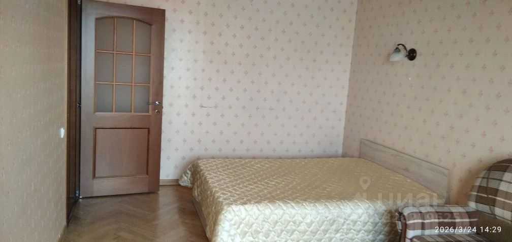 1-комнатная квартира, 40 м² — фотография 2