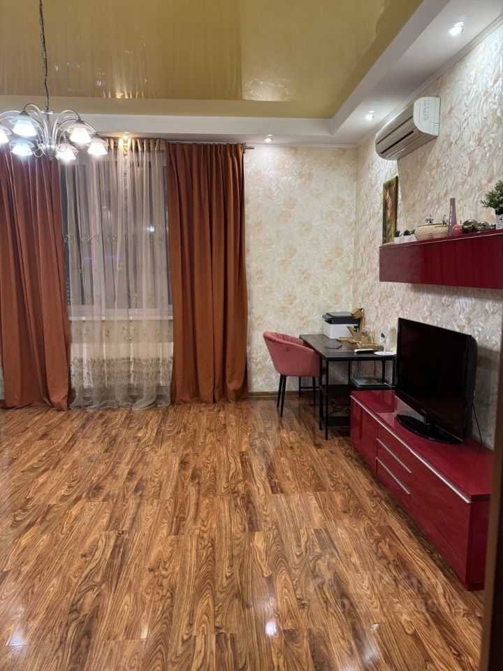 2-комнатная квартира, 80 м² — фотография 2