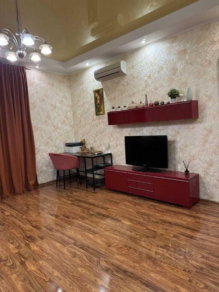 2-комнатная квартира, 80 м² — фотография 3