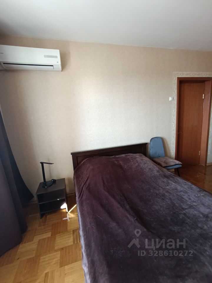 1-комнатная квартира, 36,5 м² — фотография 2