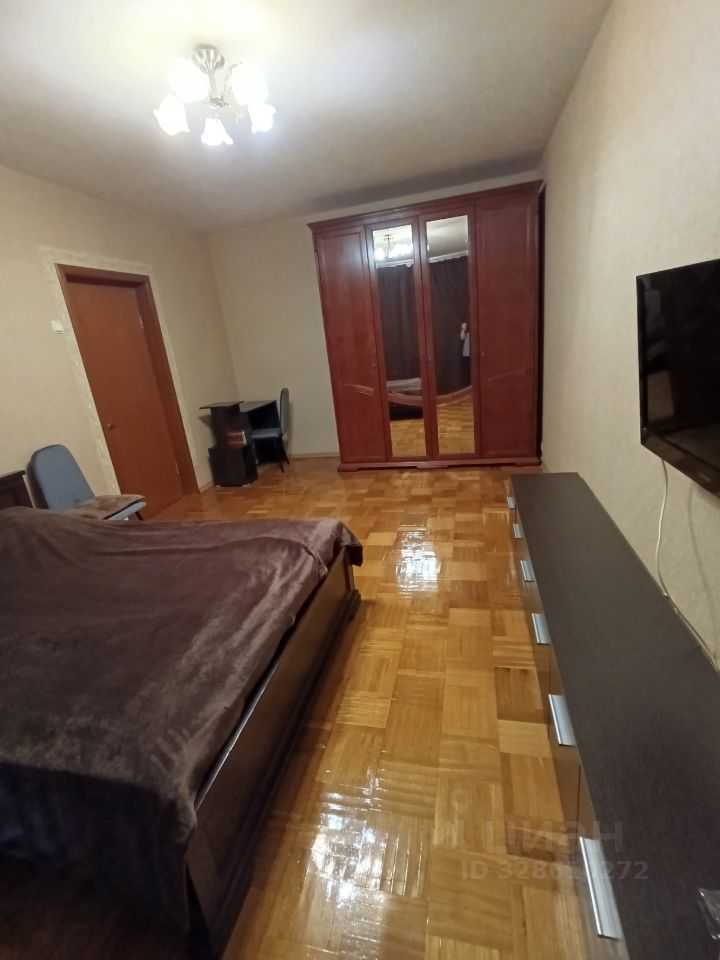 1-комнатная квартира, 36,5 м² — фотография 3