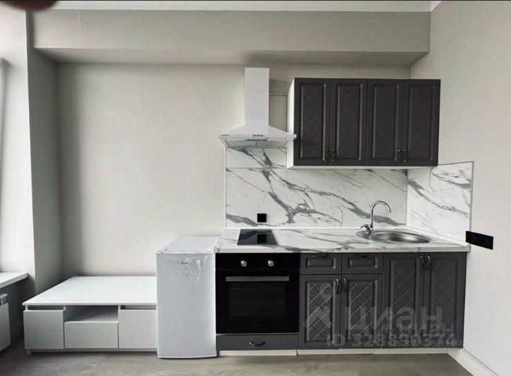 1-комнатная квартира, 20 м² — фотография 2