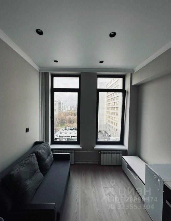1-комнатная квартира, 20 м²