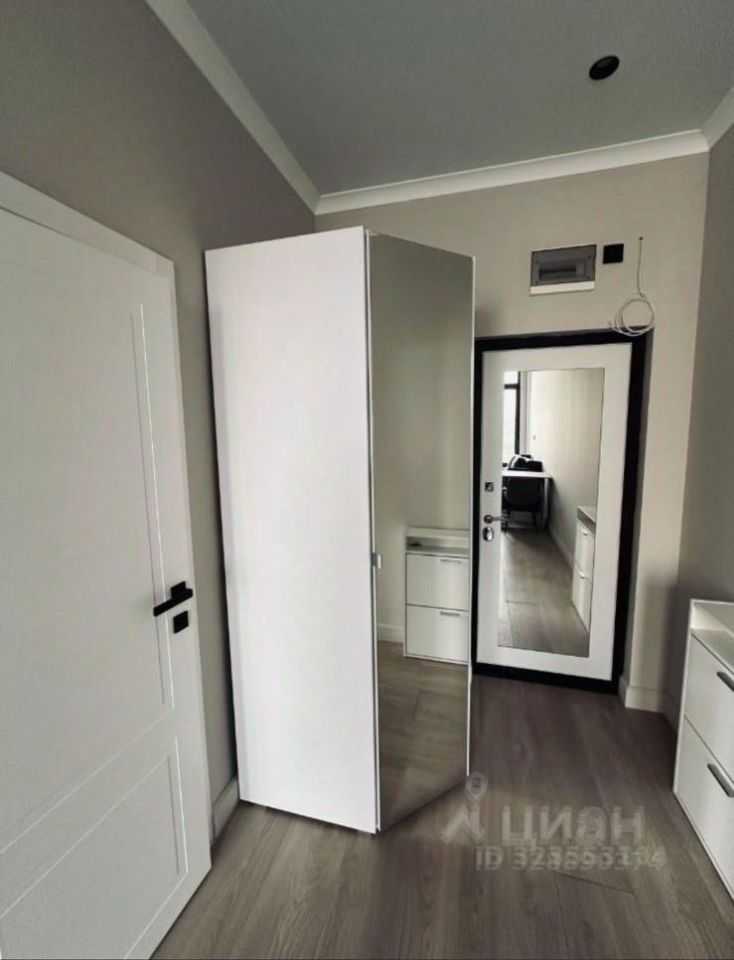 1-комнатная квартира, 20 м² — фотография 3