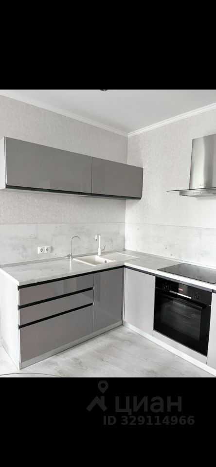 3-комнатная квартира, 90 м² — фотография 3