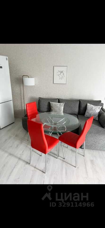 3-комнатная квартира, 90 м² — фотография 2