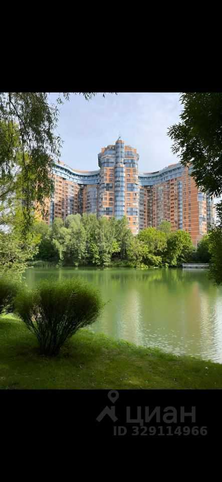 3-комнатная квартира, 90 м²