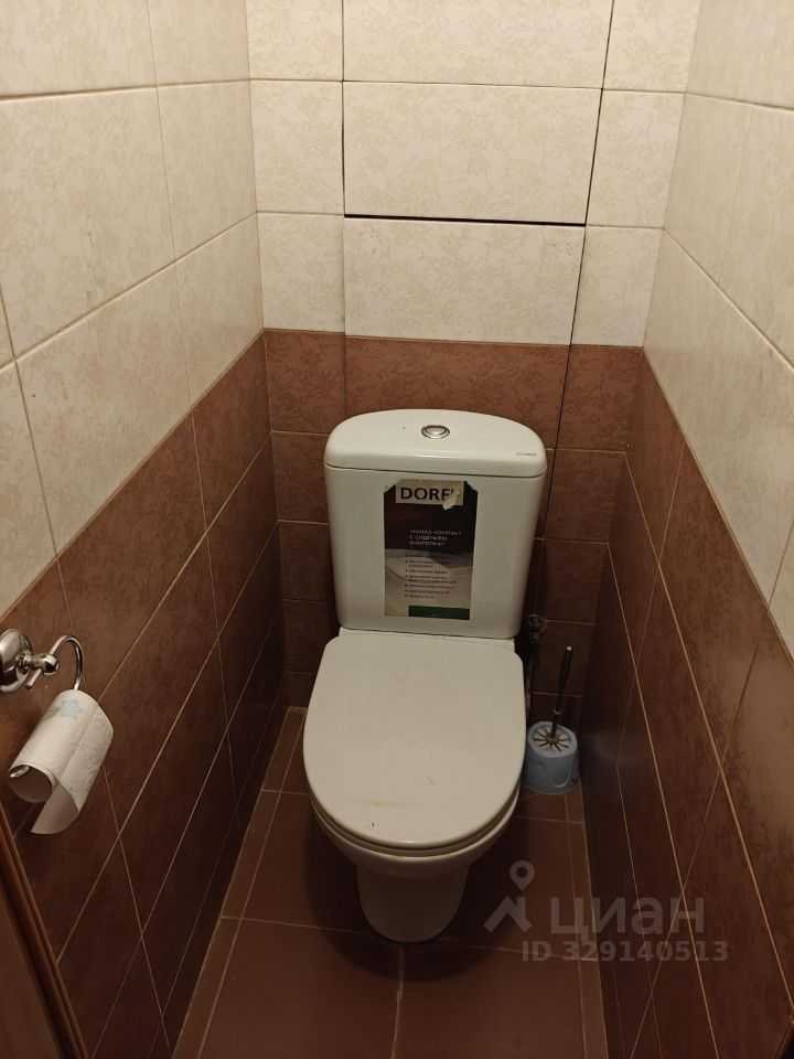 3-комнатная квартира, 59 м² — фотография 3