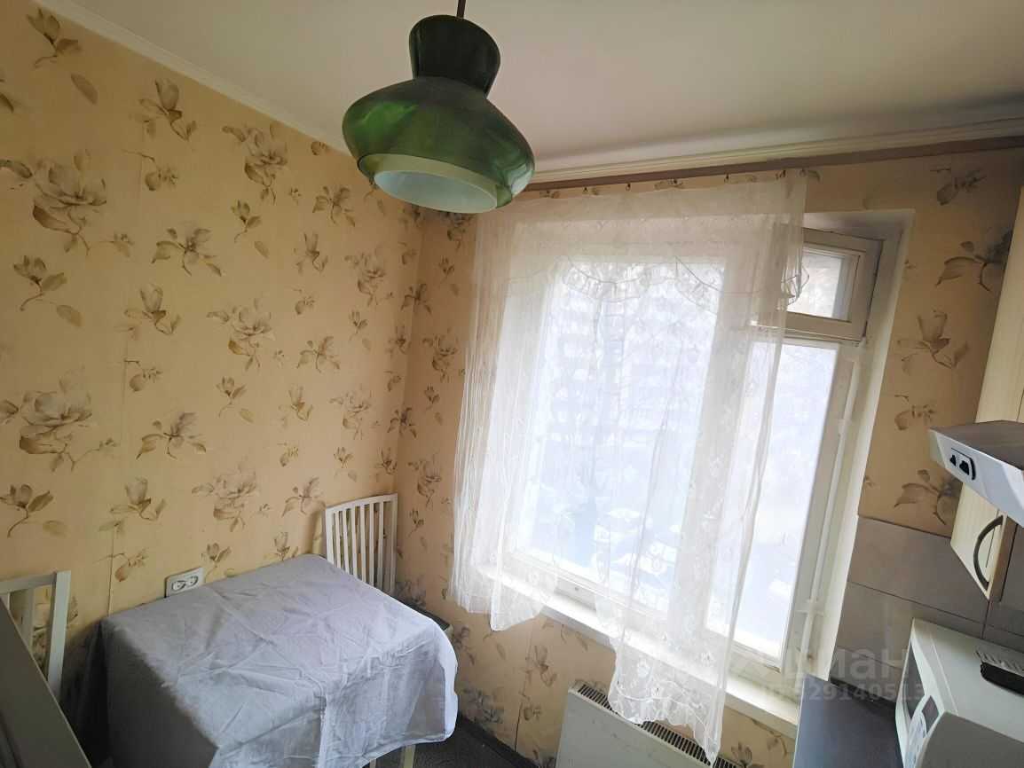 3-комнатная квартира, 59 м² — фотография 2