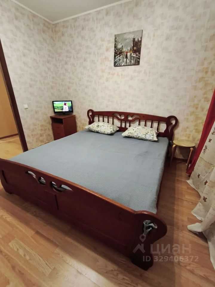 2-комнатная квартира, 60 м² — фотография 2