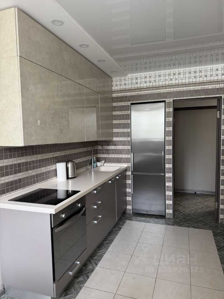 2-комнатная квартира, 62 м²
