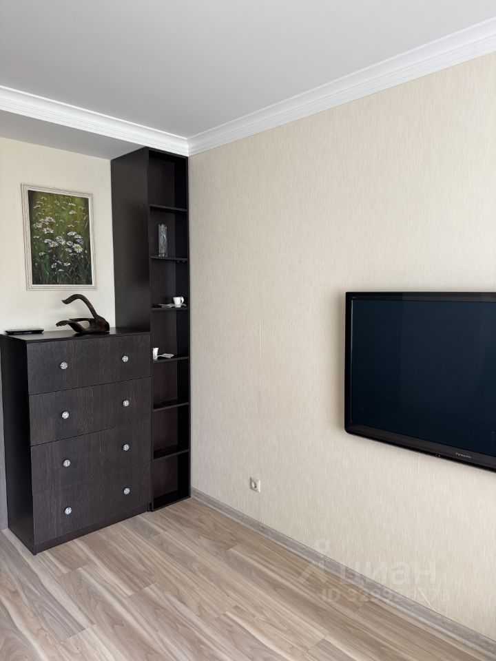2-комнатная квартира, 62 м² — фотография 3