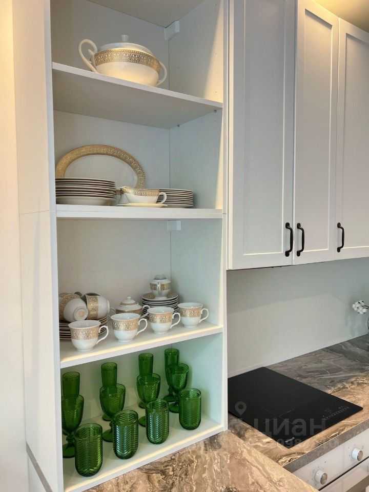 2-комнатная квартира, 75 м² — фотография 2