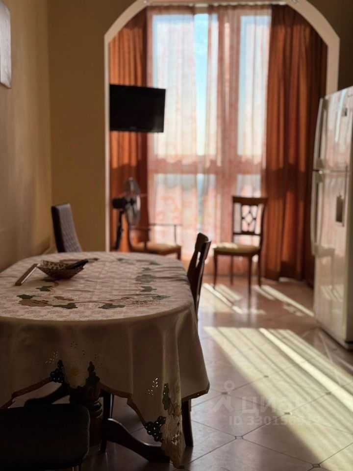 2-комнатная квартира, 110 м²
