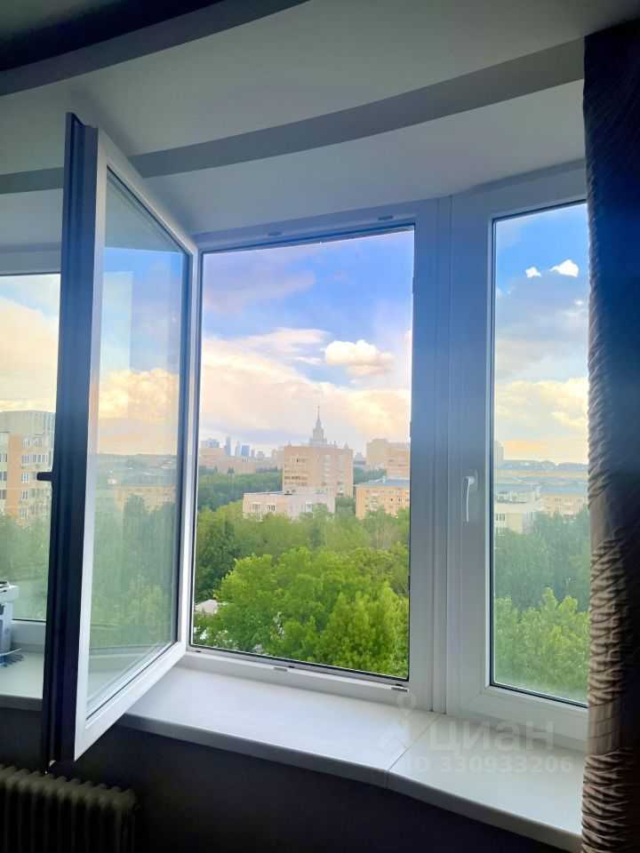 1-комнатная квартира, 60 м²