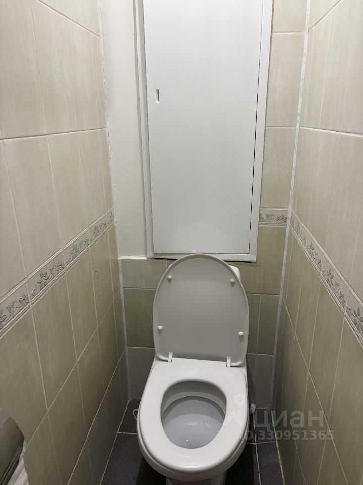 3-комнатная квартира, 58,5 м² — фотография 3