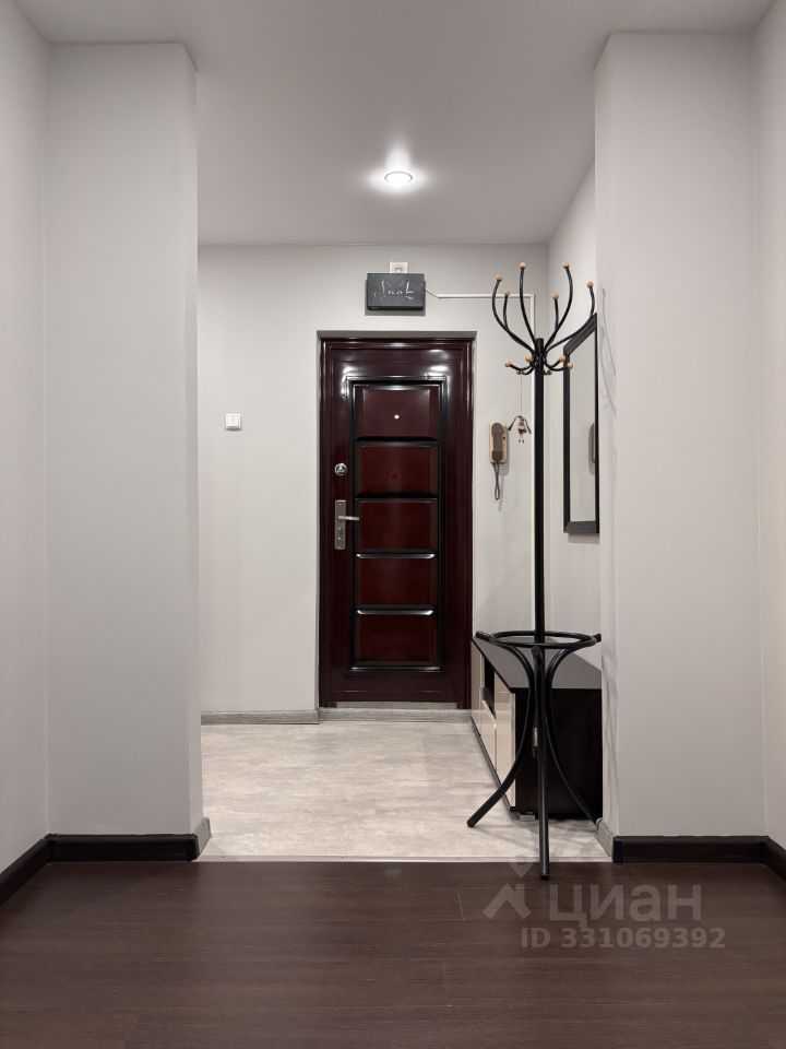 3-комнатная квартира, 74 м² — фотография 3